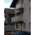 Алуминиев парапет в село Горна Малина, ул.36, къща